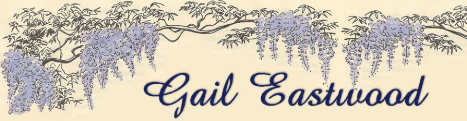 Gail Eastwood